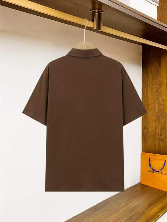 Dior Polo Shirts Short _SKUDiorS-2XLattr46428374